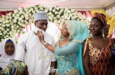 hausa wedding nigerian nigeria yoruba igbo traditional weddings traditonal marriage azikiwe nnamdi nairaland culture safiya yuguda celebrated independence ceremony 1960