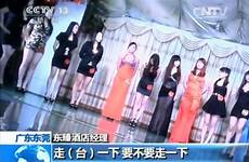 crackdown dongguan prostitution chinasmack
