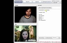 chatroulette omegle