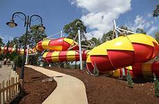 constrictor roadshow theme blooloop slides wetnwild parks