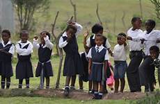 school africa uniforms rural children globalgiving