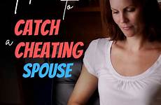 cheating spouse clues