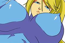 metroid gif samus aran animated zero suit rule34 nintendo rule 34 breasts blue hair xxx bodysuit eyes bouncing deletion flag