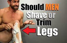 men shaved do big shave legs should their trim guys ass women cock look say girl shaven