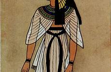 egypt egipto antiguo kalasiris egipcio egipcia vestuario egizia savvyleo were vidalondon mugeek antigua wore
