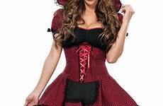 riding hood red costume hot sexy hire fairytale fancy dress discontinued sorry