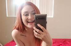 redhead braces namethatporn teen name
