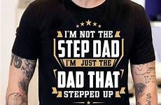 dad stepped teepython