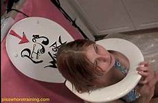 toilet seat licks lesbian piss licking whore dahlia clean teen xvideos