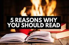 why reasons should read