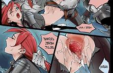 legends league katarina rengar comics optionaltypo twisted intent sex anal zbporn