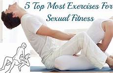 exercises sexual health fitness