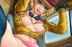 fantasy final truck hentai jiro xv xxxpicplanet foundry