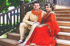 tait shaun indian aussie pacer married meet who model cricket