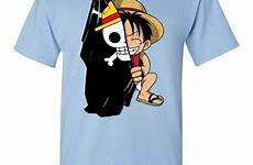 luffy supergeek