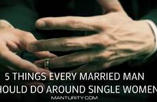 married man should do women single things every quotes around cheating advice very