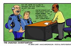 ongoing investigation comics climer random next first previous latest