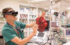 heart surgery planning children intervention assist holograms complex may oslo hospital centre credit university escardio