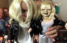 chucky doll tiffany bride toy