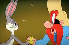 looney tunes slapstick rotoscopers laughs debuts huge cancelled renewal glorious azione toones reboot