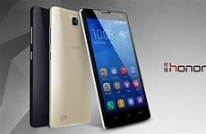 huawei honor 4x phone specifications