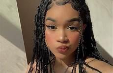 aesthetic africanas trenzas curly afro significa braided