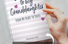 granddaughter journal