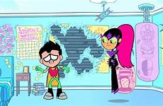 starfire titans teen go terrible