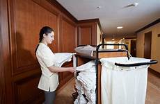 pisos housekeeping camarera kamermeisje lunch epaysystems bedclothes segman camareros vacantes