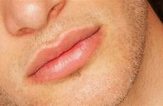 lips men mens au