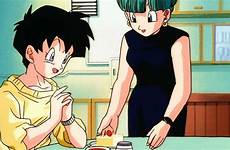 videl bulma