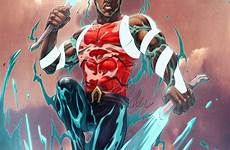 aqualad kaldur ahm emmshin rebirth aquaman visit