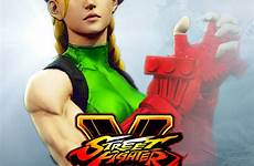 cammy sf5