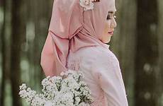 hijab hijabs brides