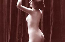 vintage french naked postcards horny very xxx retro postcard classic enter dessert