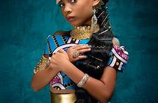 princesses princesas negras american creativesoul afroamericane principesse princesa reimagined blackgirlmagic need fossero sarebbero reimagine mymodernmet dressing petapixel