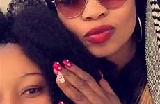 laide bakare her nails shares 1000 react actress shows off nairaland flaunts nollywood fans celebrities bellanaija