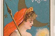 vesta goddess goddesses hearth issued restrictions downloaded enlarged n188 romans greeks kimball
