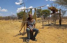 botswana brooms kalahari