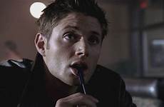 winchester supernatural slp ackles jensen spn screencaps