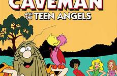 caveman captain angels teen wiki soundeffects wikia cb