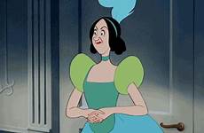 cinderella disney stepsister step sisters sister drizella gif fanpop evil animation trivia gifs tremaine giphy characters character mother while walt