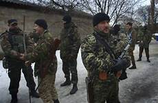 chechens rebels guerrilleros ucrania donbass battalions llegan stocked aid luchar