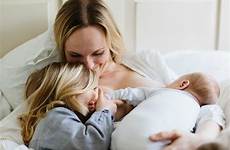 breastfeeding tandem