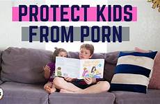 pornography protect kids