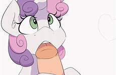 mlp sweetie belle pony gif little xxx unicorn rule respond edit hair