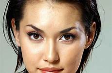 ozawa maria women face portrait deviantart sexy beauty asian celebs