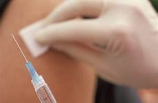 nurse injections flu vaccine nursing