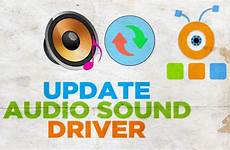 audio windows update driver sound