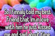 friend kissed whisper finnaly boyfriend somegram